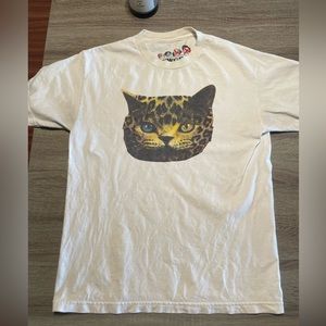 OFWG Cat Shirt